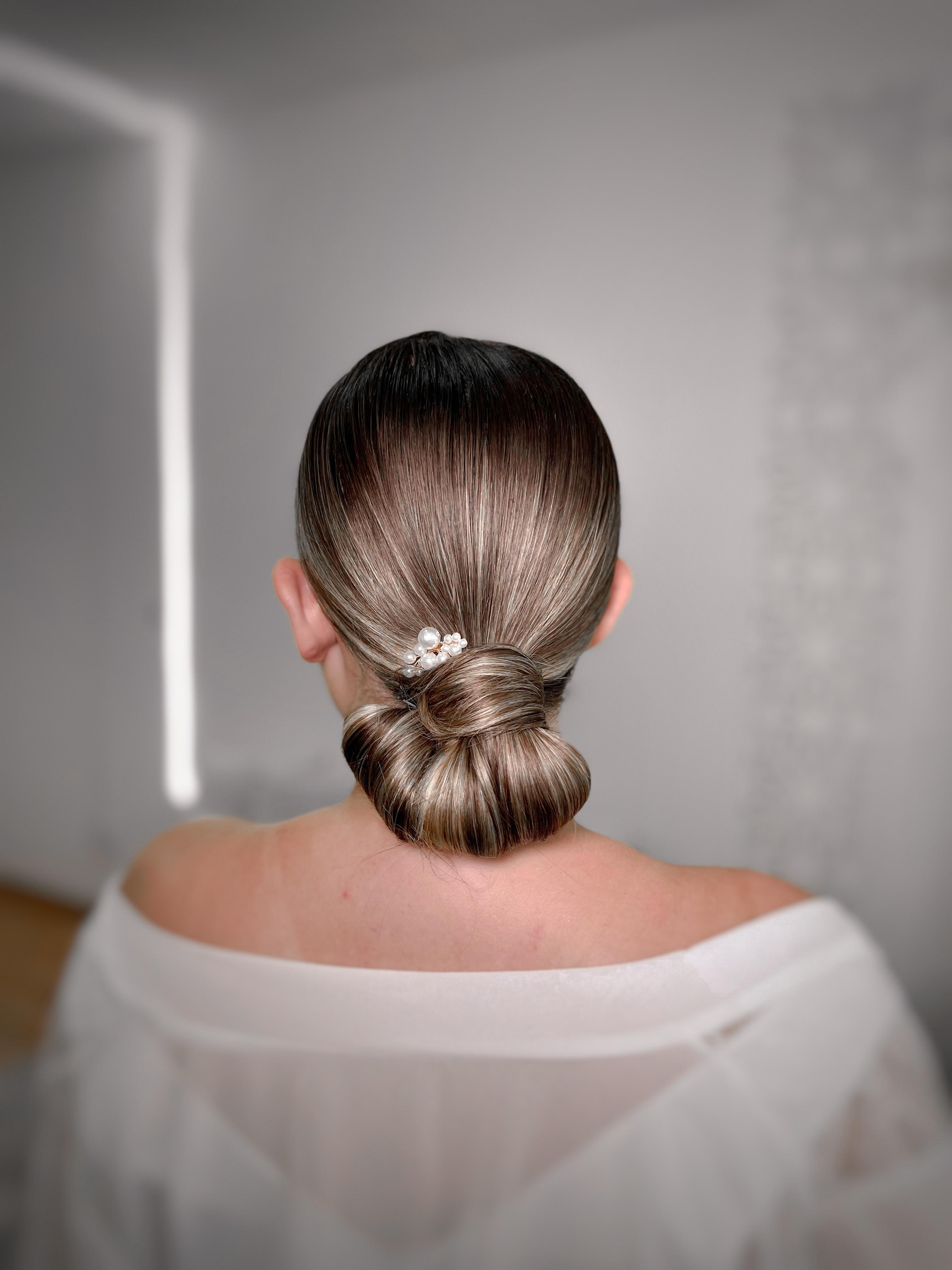 Trabalho de maquiagem assinado por Aliny Sandra - destaque 6